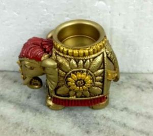 Handicrafts Candle Stand