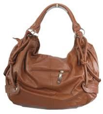 Ladies Leather Handbag