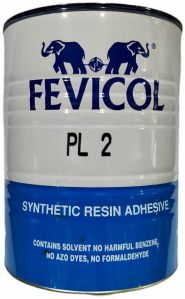 PL 2 Fevicol Synthetic Rubber Adhesive