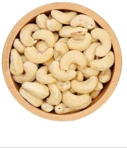 Whole Cashew Nuts, Color : Creamy, Purity : 100 %