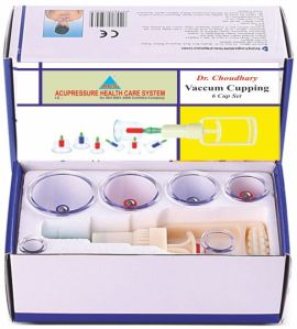 Cupping Set