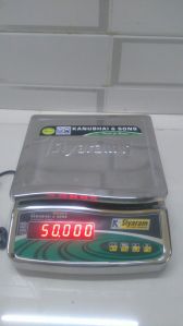 Weighing Machine