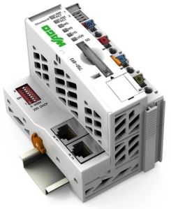 ABS 750 893 EtherNet/IP Controller, Color : White