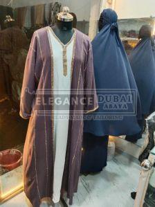 Designer Abaya