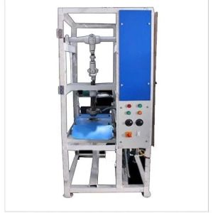 Single Phase Paper Dona Making Machine