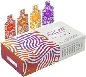 I Glow Undeniable Beauty Juice