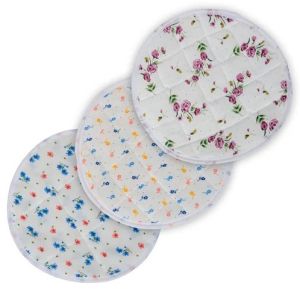 Cotton Chapati Cover