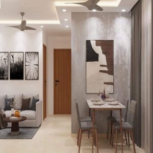 home interior design services