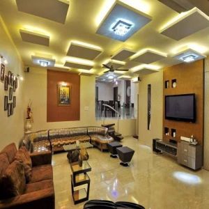 Residential Interior Design Services
