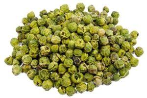 Green Pepper for Cooking