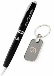 Black Ball Pen