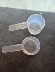 Plastic Scoops