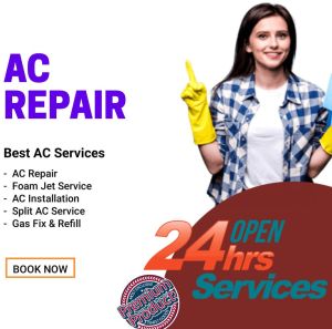 Air Conditioner Repairing
