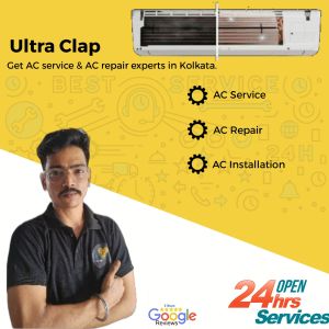 Air Conditioner Repairing Services