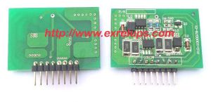 Mt 10Kva Fan Driver PCB