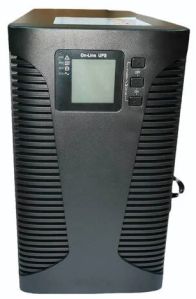 UB Series 3kVA High Frequency Online UPS