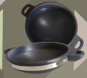 Clay Cooking Pot