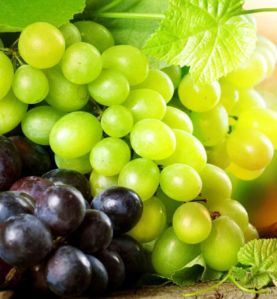 Grapes