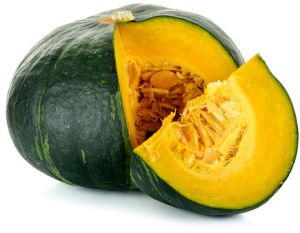 Pumpkin