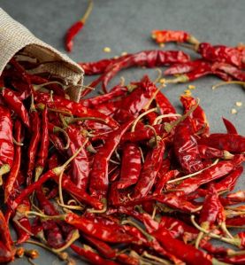 Red Chili Pepper