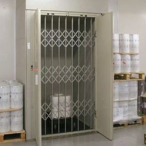 Hydraulic Goods Lift