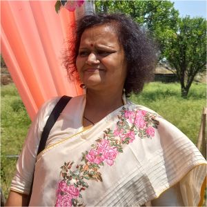 Hand Painted Silk Scarves