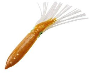 OCTOPUS BAITS