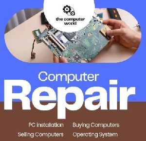 Computer Repairing
