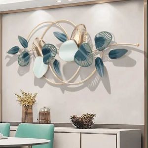 Designer Metal Wall Art