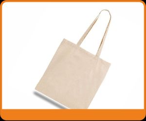 BUDGET Cotton Bags
