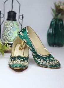 Khidr (Women Heel)
