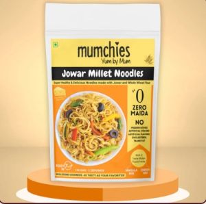 jowar millet noodles