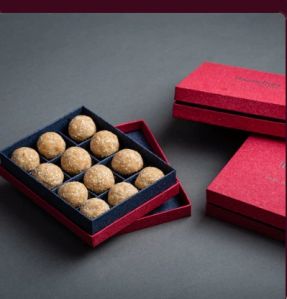 peanut-jaggery Laddu