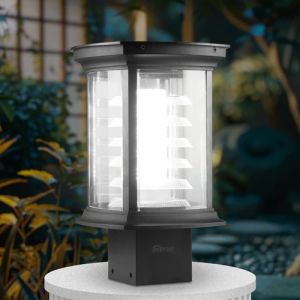 Athena LED Gate Light 18W