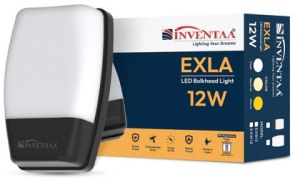 Exla LED Bulkhead Light For Outdoor