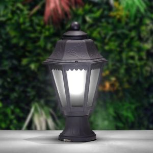 Tacita LED Gate Light 12W