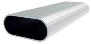 Flat Oval Duct