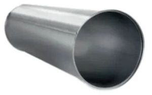 Plain Round Duct