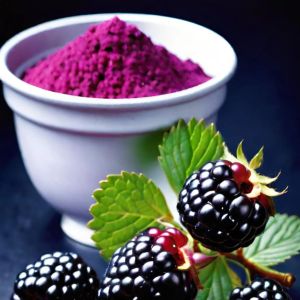 Blackberry Extract