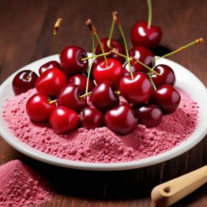 Cherry Extract