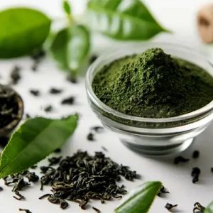 Green Tea Extract