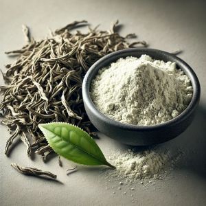 White Tea Extract