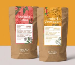 Masala Chai, Packaging Type : Plastic Packet