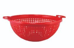 Basket Round Plastic Tokra, Color : All Color Big