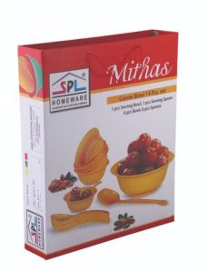 Mithas Gift Set