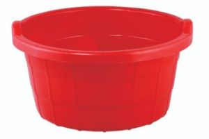 Plastic Deep Tub 1052 No.