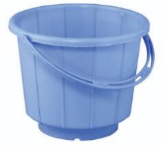 Plastic Economy Bucket 103