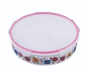 Plastic Household Container Fresh N Fresh 806 No.