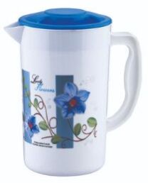 Plastic Jug 1503 Color Printed