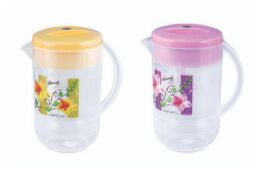 Plastic Jug 1504 Printed